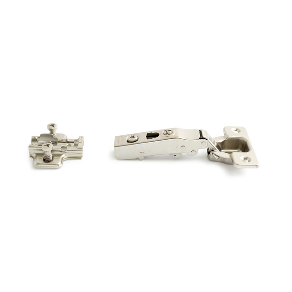 HENGSEL SOFT CLOSE 95GR NIKKEL SB