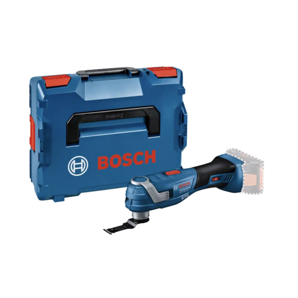 MULTICUTTER GOP 18V-34 STARLOCK: