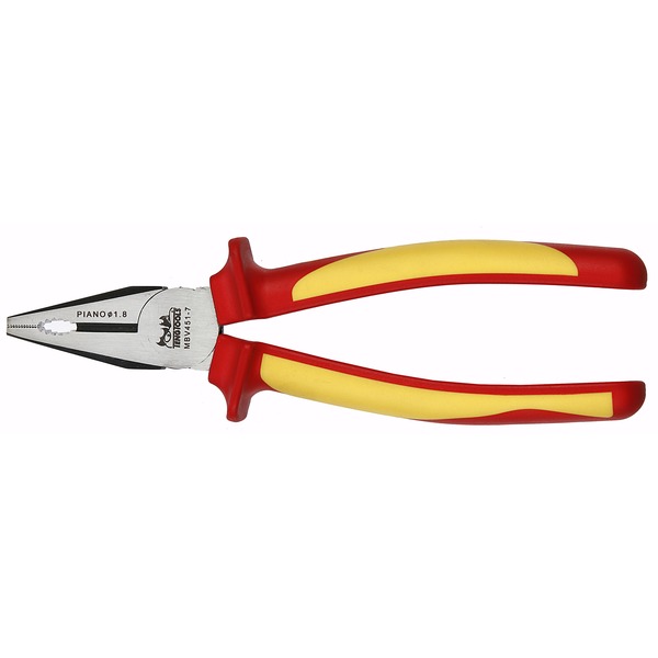 KOMBINASJONSTANG 1000V 200MM