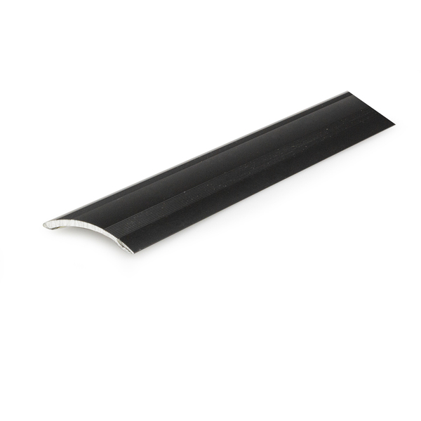 NIVÅLIST SA48 1000MM SORT SB