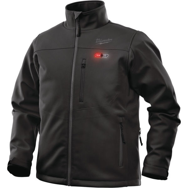Varmejakke milwaukee discount