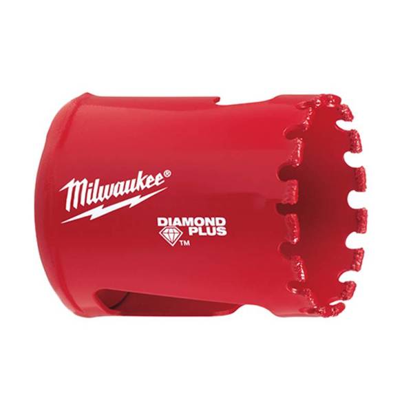 HULLSAG DIAMOND PLUS 68 MM MILW U