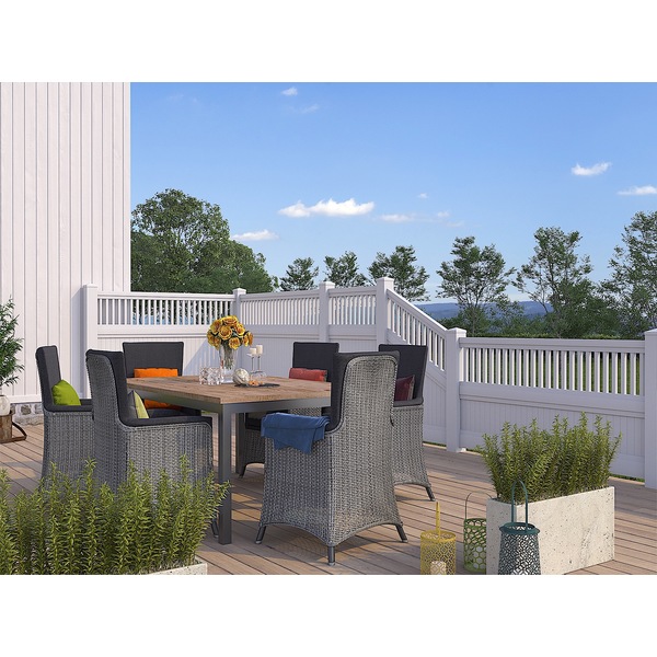 LEVEGG REINE 100 X H 155/95 CM