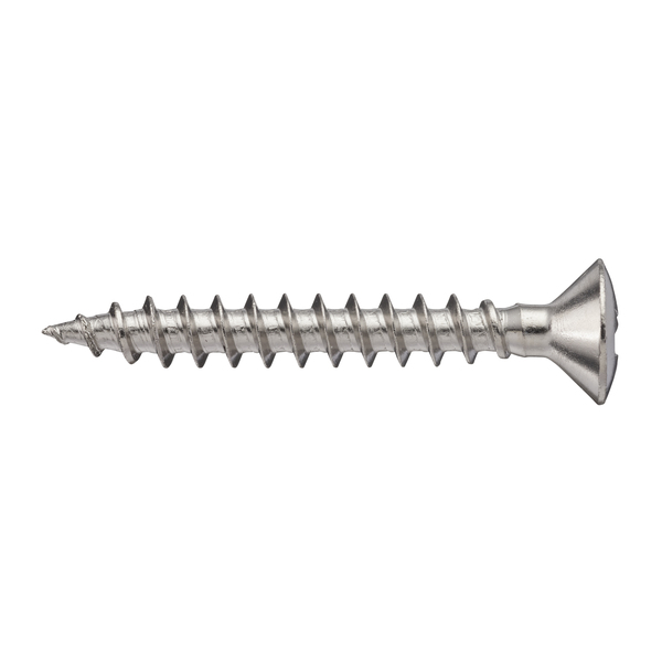 SKRUE VVS 5,0X30 TKFX A2 A100