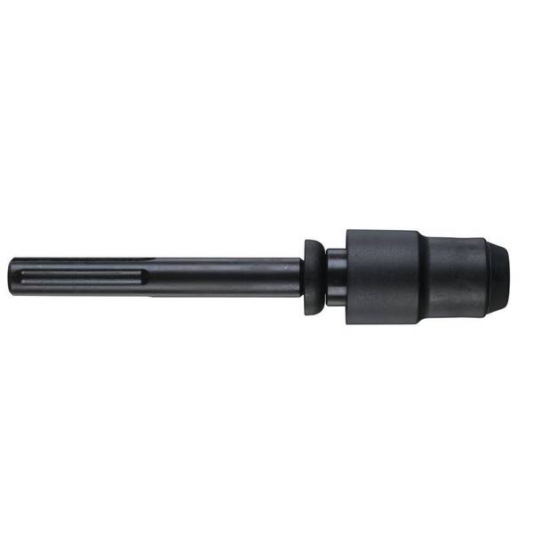 OVERGANG SDS MAX-SDS+MILW