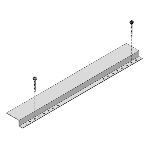 INNFESTE PAKKE I-125