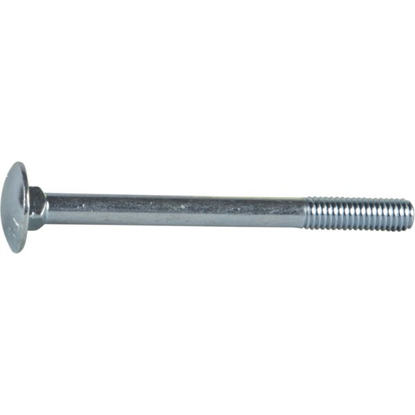 LÅSESKRUE M6X70 DIN603 FZB -50