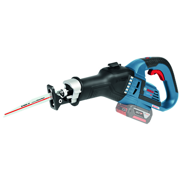 BAJONETTSAG GSA 18V-32  SOLO
