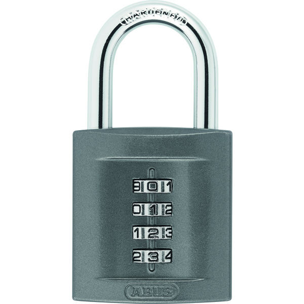 HENGELÅS ABUS 158-50 BLISTER