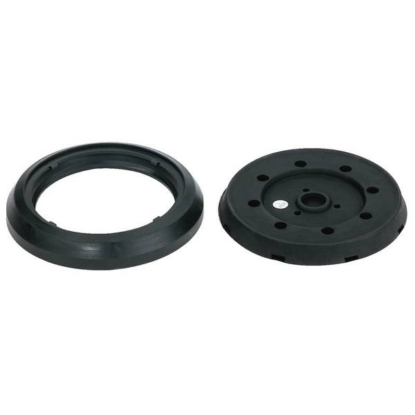 SLIPESÅLE 125MM TIL ROS1235E MILW