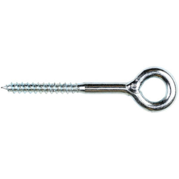 ØYESKRUE SVEISET 8X120 Ø20