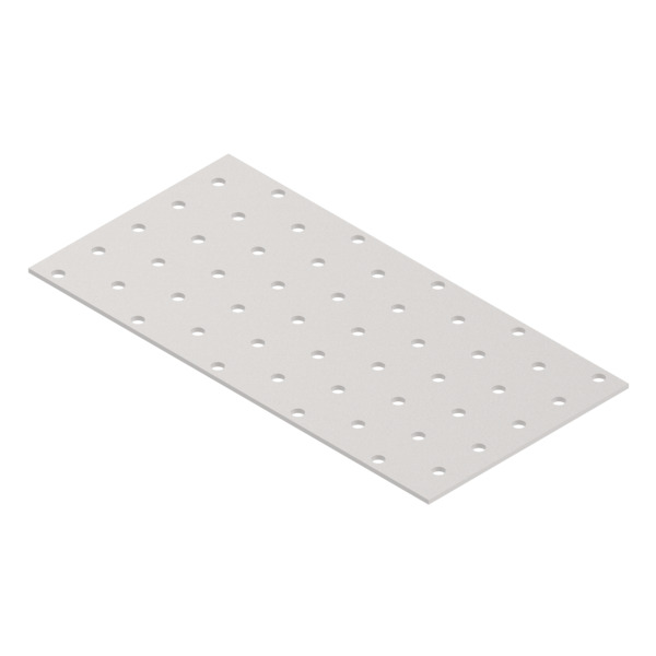 HULLPLATE 100X200X2,0 CE FZV