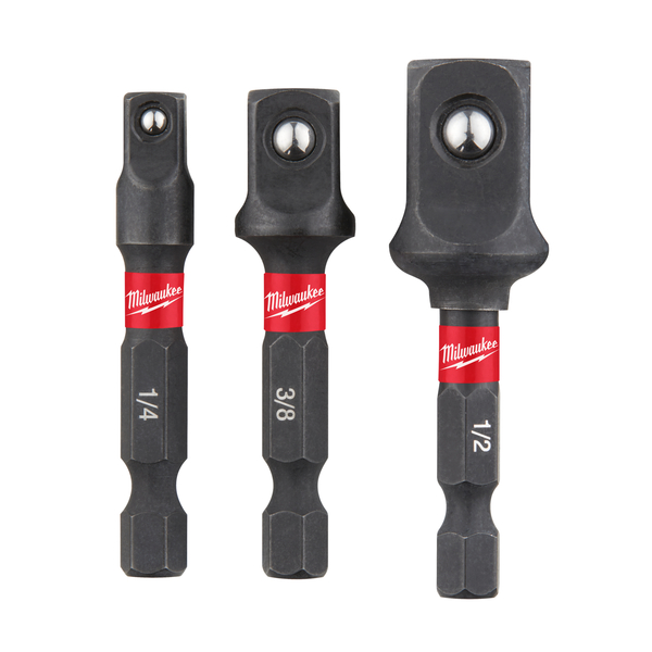 ADAPTERSETT SHW KRAFTPIPER 3P