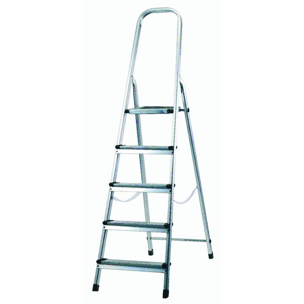 GARDINTRAPP 5 TRINN HOBBY