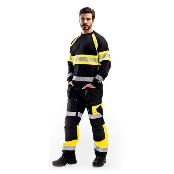 GENSER HIVIS KL 1 335911589933XXX