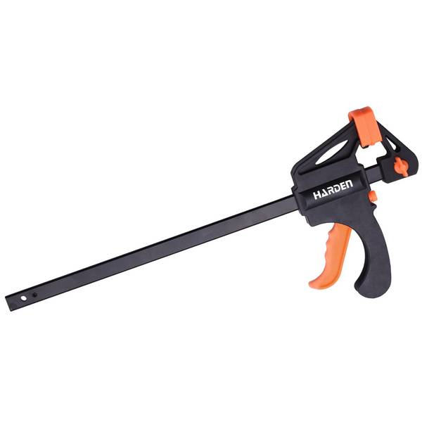 ENHÅNDSTVINGE 300MM HARDEN