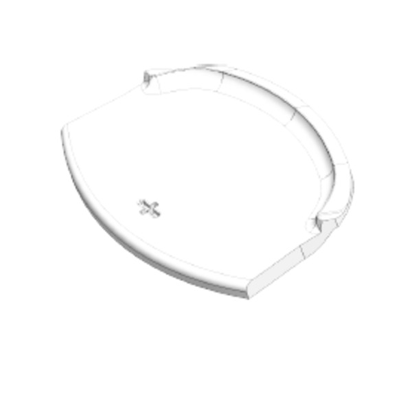 HVELV KERAMISK JØTUL F 370 ADVANCE