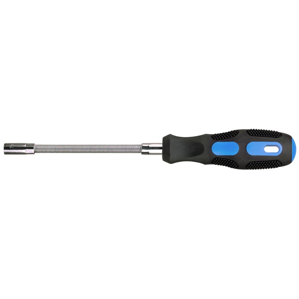 SLANGEKLEMMETREKKER 7MM FE