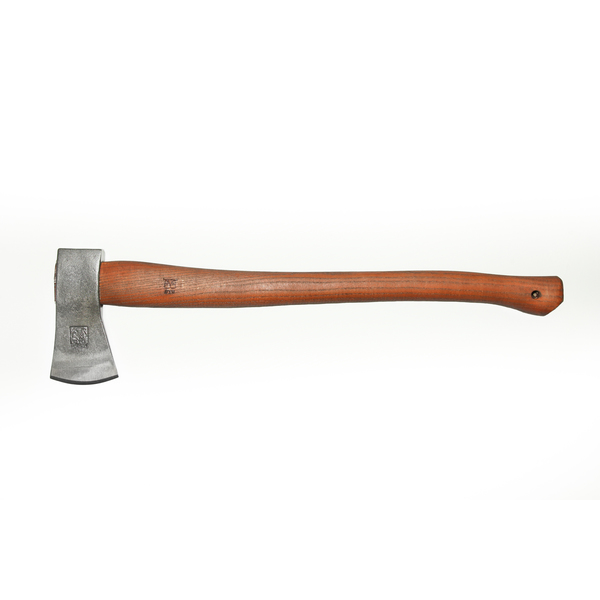 SKOGSØKS 0,9 KG M/26" SKAFT