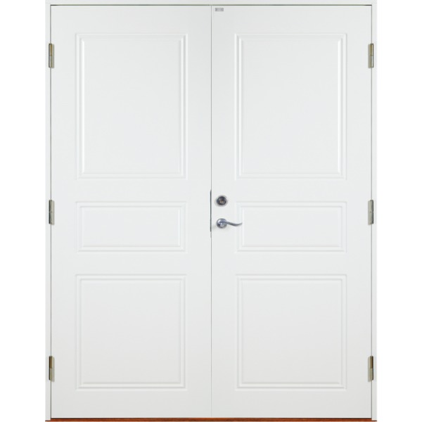 DØR YD CLASSIC 18X21 V HV TETT