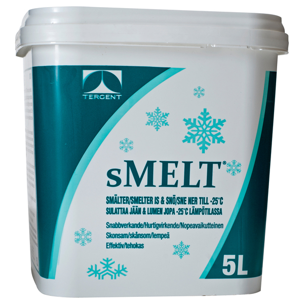 ISSMELT 5L - 25C