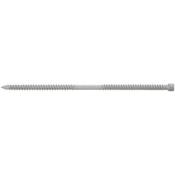 TRESKRUE DOBBELGJ PROTEC+ 8,0-275