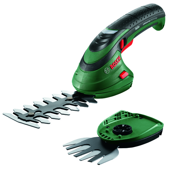 MULTIKLIPPER ISIO 3 3,6V 1,5AH M/B-