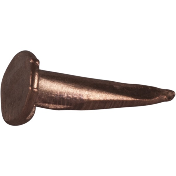 SPESIALSTIFT 12MM KOBBER A-120