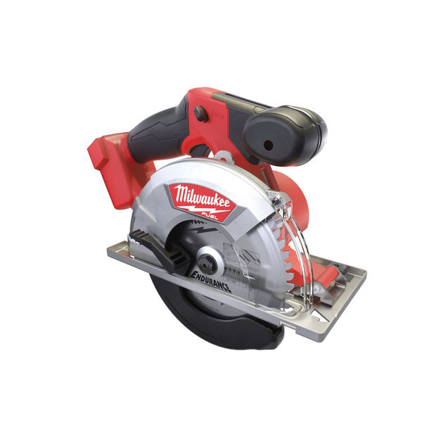 Milwaukee best sale sirkelsag m18