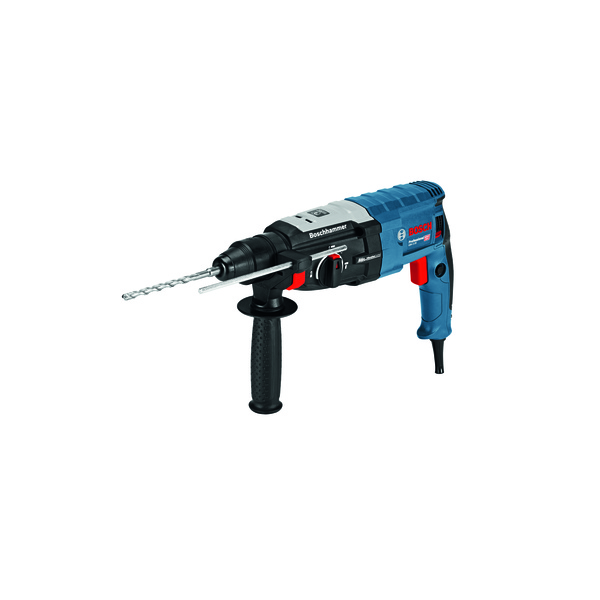 BORHAMMER GBH 2-28 CASE