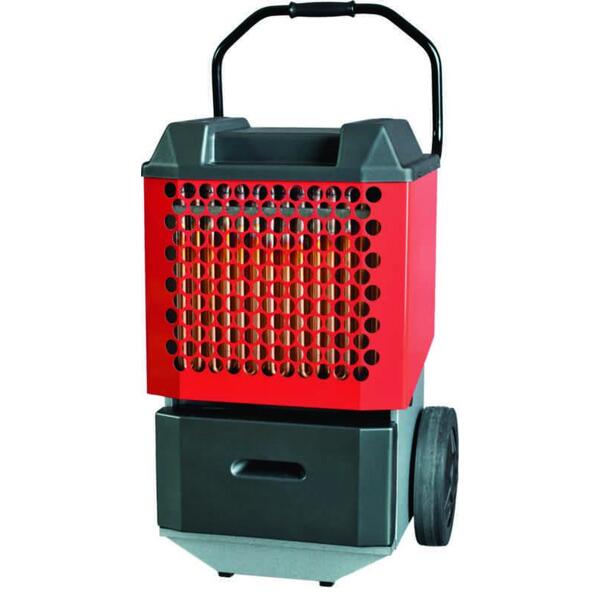AVFUKTER FOR PROFF LAF 51S