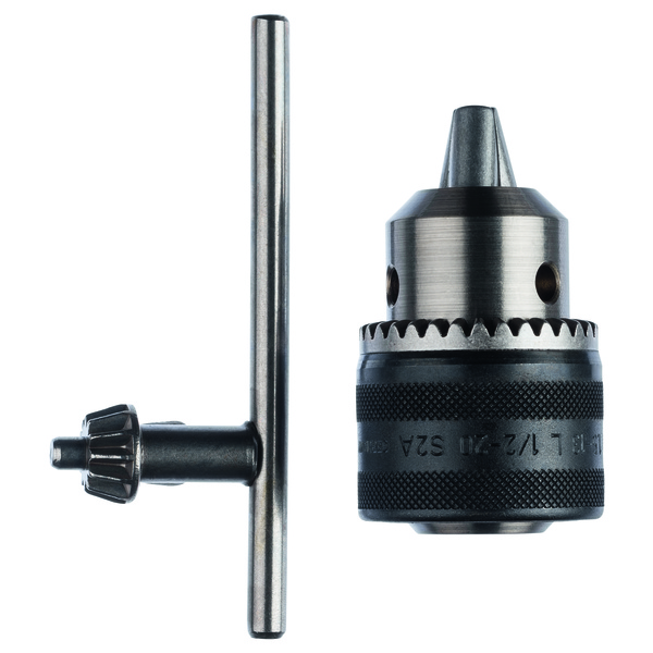 CHUCKPAKKE 1,5 - 13MM