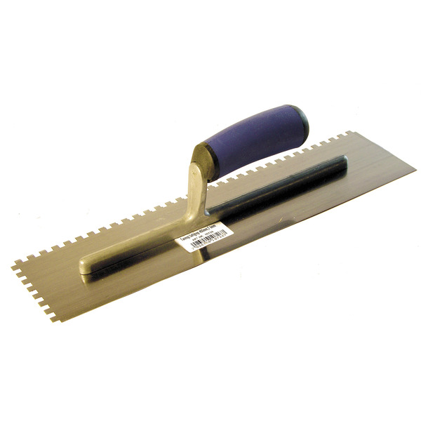 TANNSP SOFTGREP 400MM T 6MM