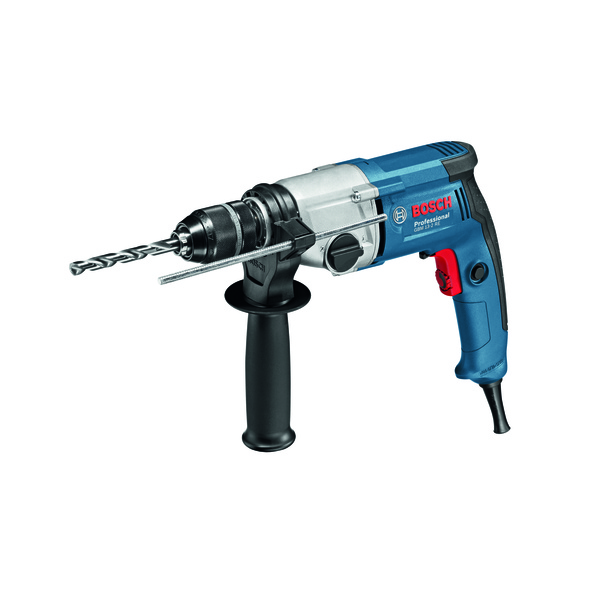 BOREMASKIN GBM 13-2 RE PRECISION