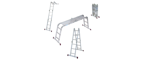 Stiger - XL-BYGG Eidsvoll