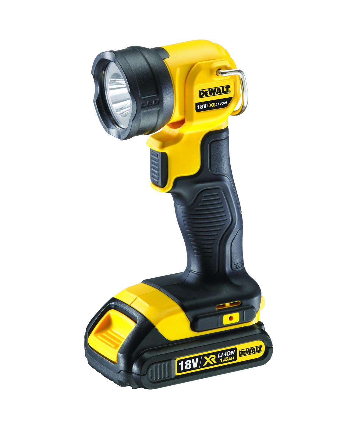 LYKT LED XR 18V DCL040