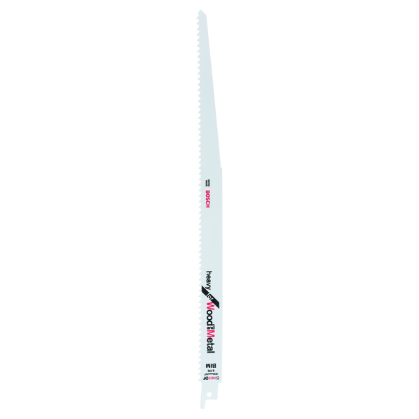 BAJONETT HEAVY/W-M S1411DF 5XBIM300