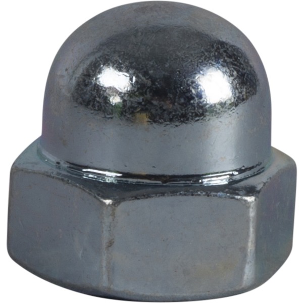 HETTEMUTTER M10 DIN 1587 FZB -50