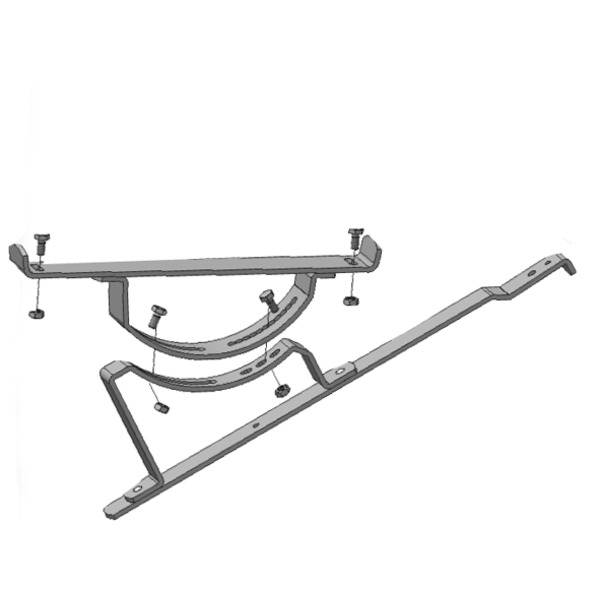 KONSOLL STEIN TBK S-403 SORT