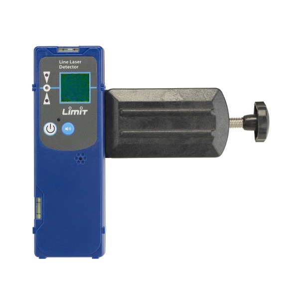 MOTTAKER FOR KRYSSLASER GRØNN