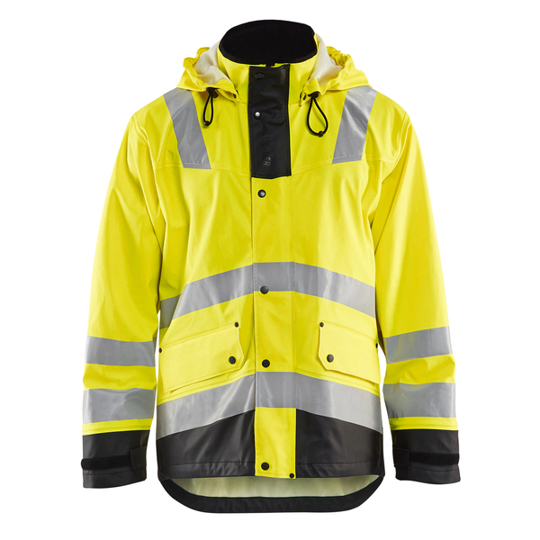 REGNJAKKE HEAV 430220033399XL