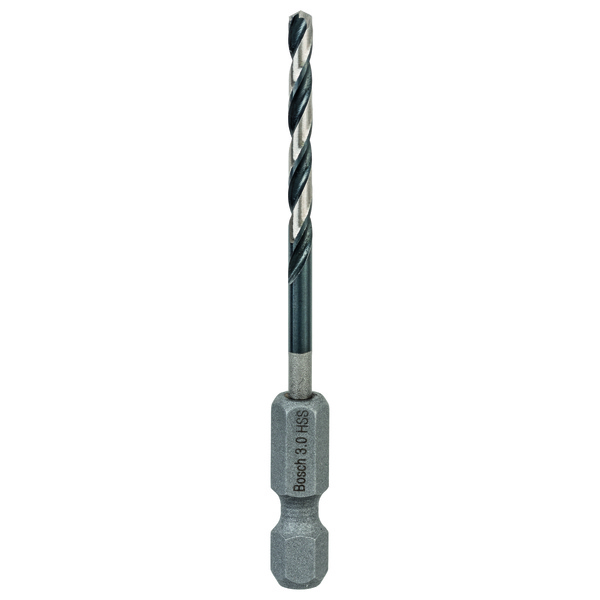 METALLBOR HSS IMPACT 3MM