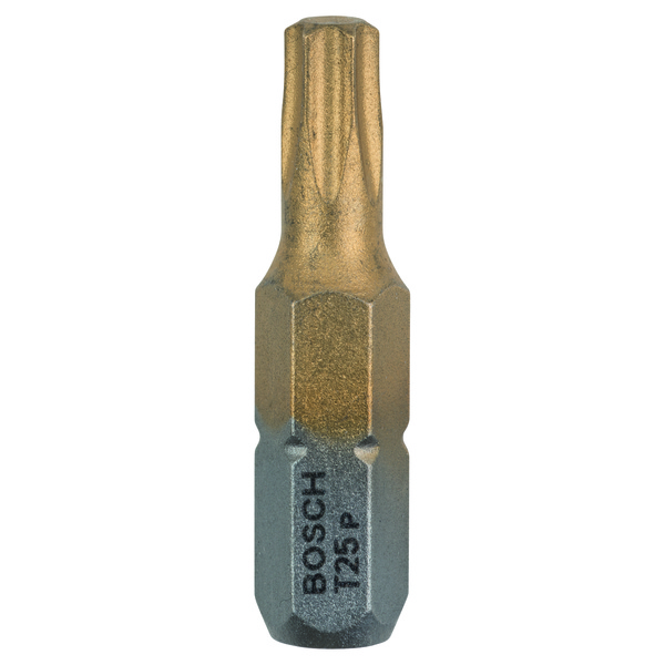 BITS-003 T25 MAXGRIP 25MM A3