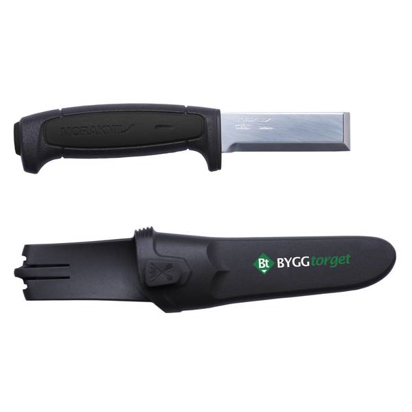 MORAKNIV STEM BYGGTORGET