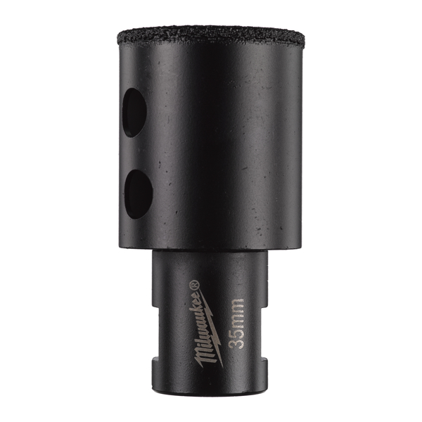 DIAMANTBOR M14 35MM