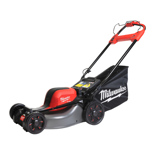 GRESSKLIPPER M18 F2LM46-0