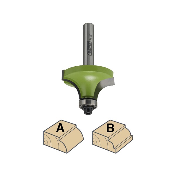AVRUNDINGSFRES HM 32MM