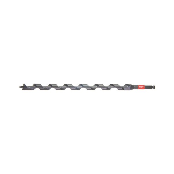 SPIRALBOR IMP 22X460MM MILW U
