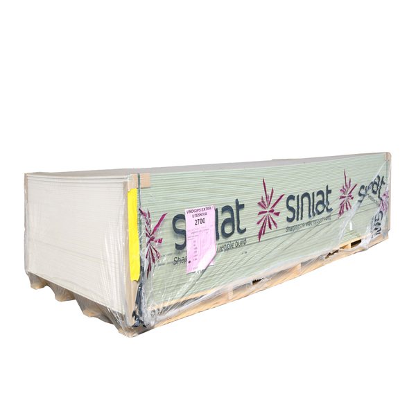 GIPSPL GU EXTRA 9,5MMX300CM