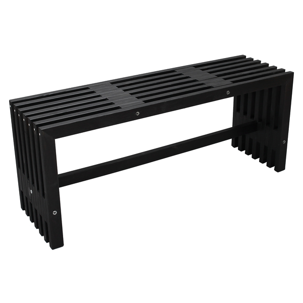 BENK CUBE 110 CM SORT